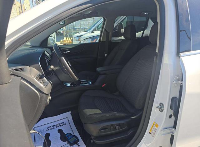 Used 2019 Chevrolet Equinox LT For Sale in Olive Branch, MS