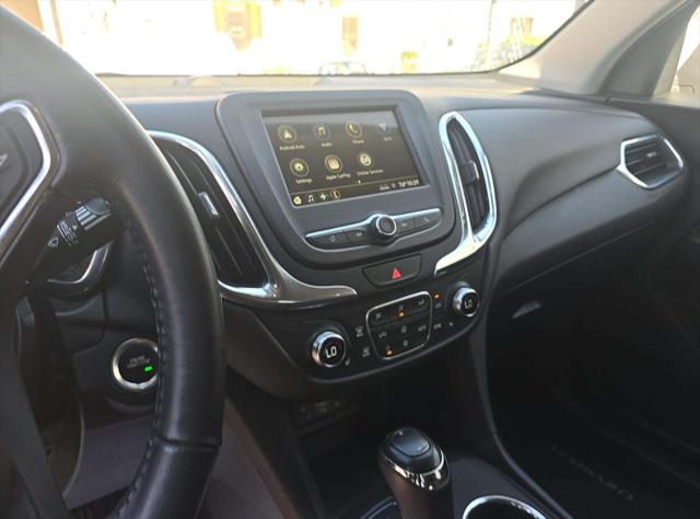 Used 2019 Chevrolet Equinox LT For Sale in Olive Branch, MS
