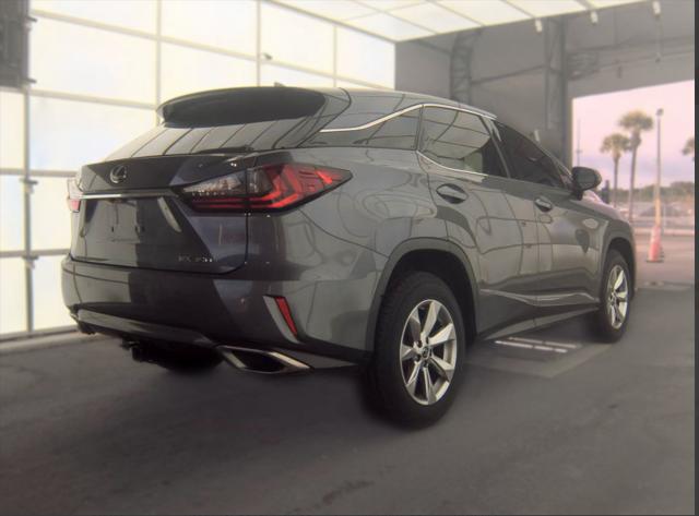 Used 2019 Lexus RX 350 350 For Sale in Olive Branch, MS
