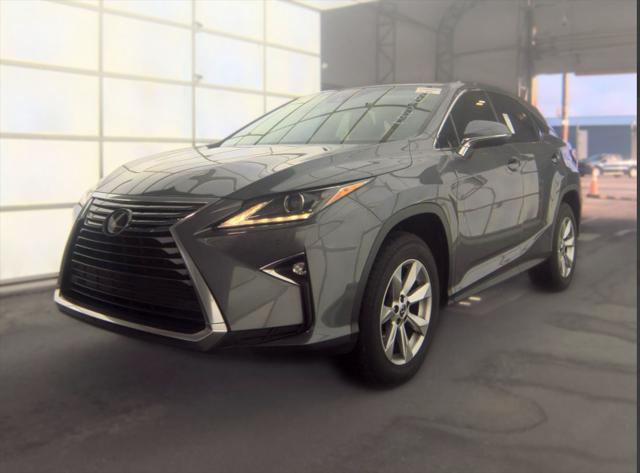 Used 2019 Lexus RX 350 350 For Sale in Olive Branch, MS