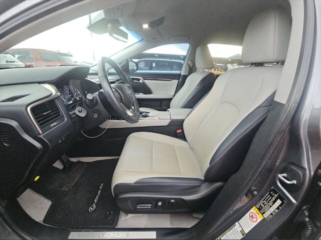 Used 2019 Lexus RX 350 350 For Sale in Olive Branch, MS