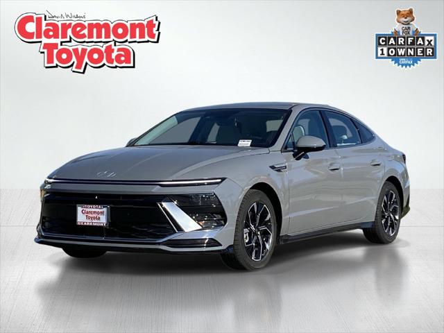 2025 Hyundai Sonata SEL for sale in Claremont, CA