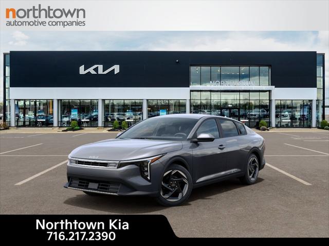 2026 Kia K4 EX for sale in Amherst, NY