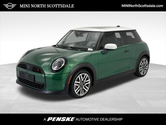 2025 MINI Hardtop Cooper S for sale in Phoenix, AZ