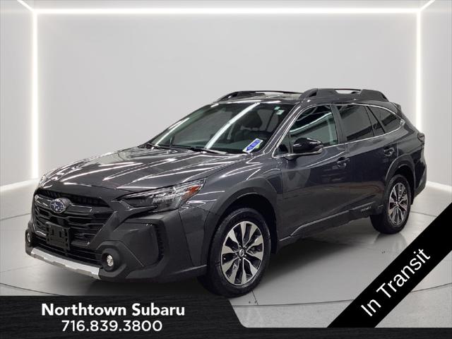 2024 Subaru Outback Limited for sale in Amherst, NY