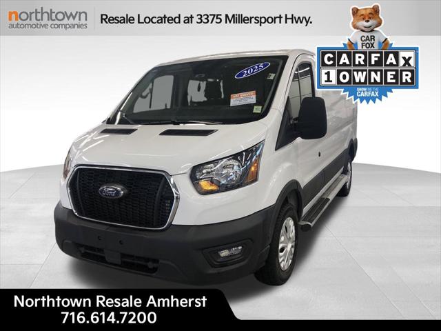 2025 Ford Transit Cargo Van Base for sale in Amherst, NY