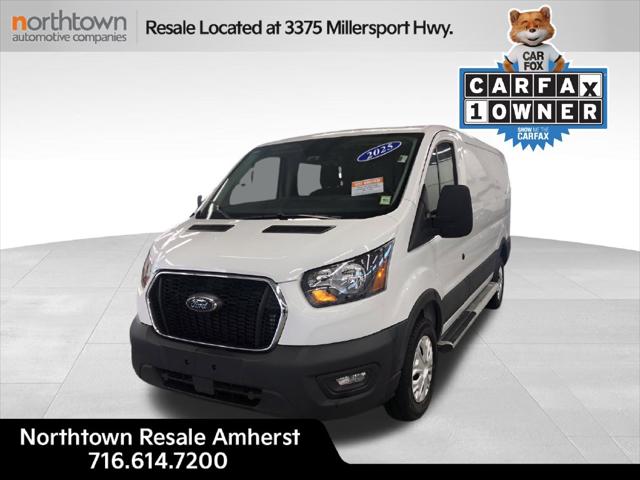 2025 Ford Transit Cargo Van Base for sale in Amherst, NY