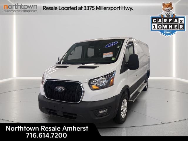 2025 Ford Transit Cargo Van Base for sale in Amherst, NY