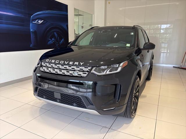 2023 Land Rover Discovery Sport SE for sale in Amherst, NY