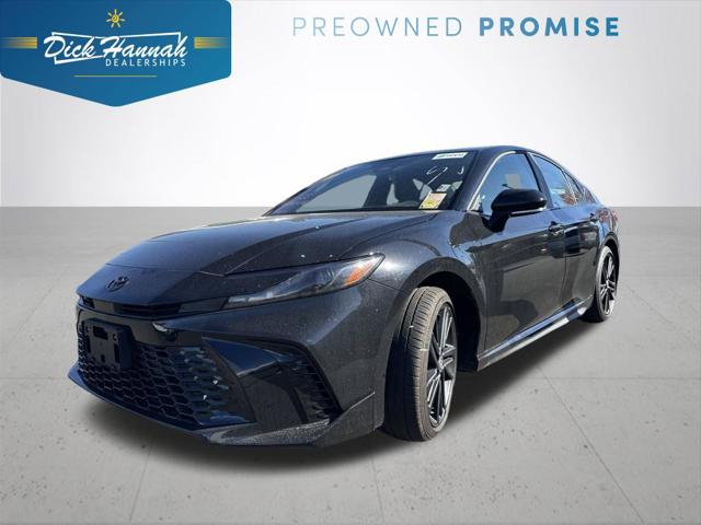 2026 Toyota Camry SE Nightshade for sale in Portland, OR