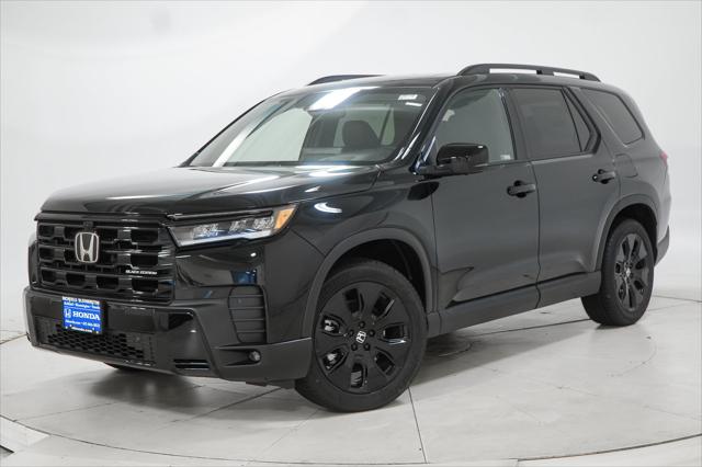 2026 Honda Pilot Black Edition for sale in Richfield, MN