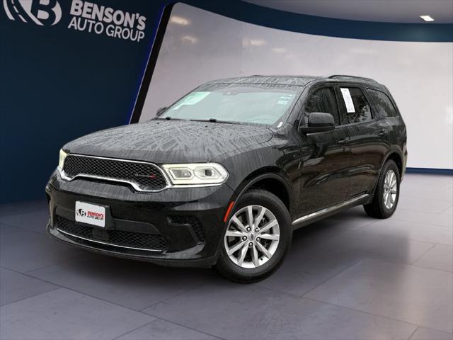 2023 Dodge Durango SXT Launch Edition RWD for sale in San Antonio, TX