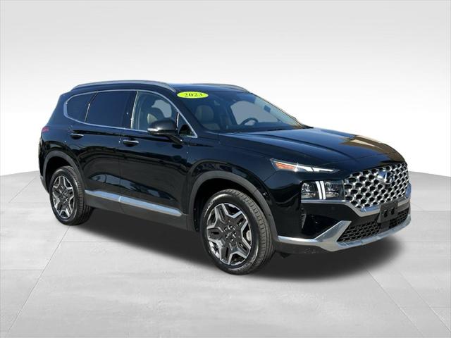 2023 Hyundai Santa Fe Limited for sale in Downingtown, PA