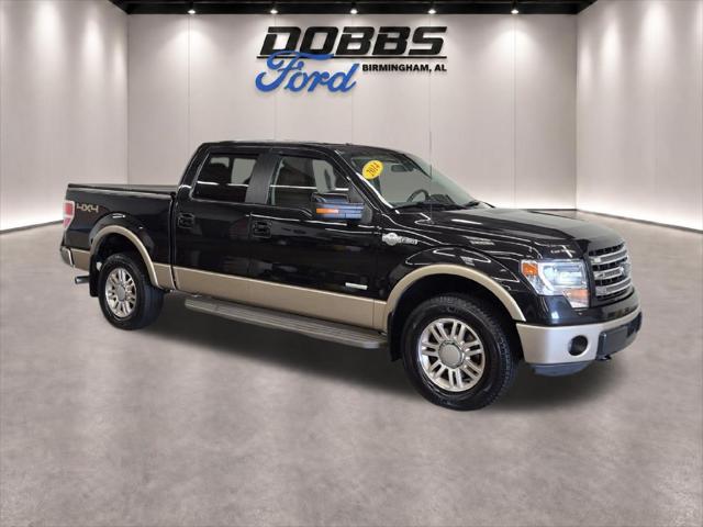 2014 Ford F-150 King Ranch for sale in Birmingham  , AL