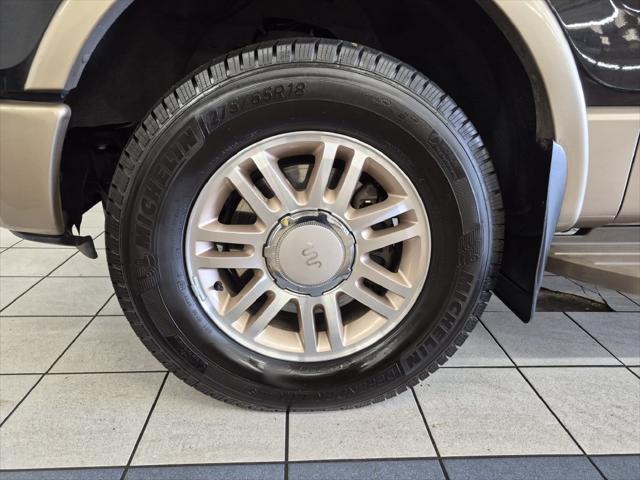 2014 Ford F-150 King Ranch