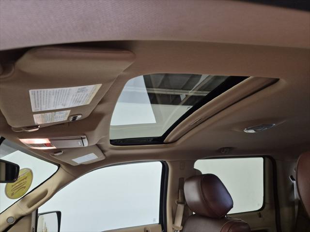2014 Ford F-150 King Ranch