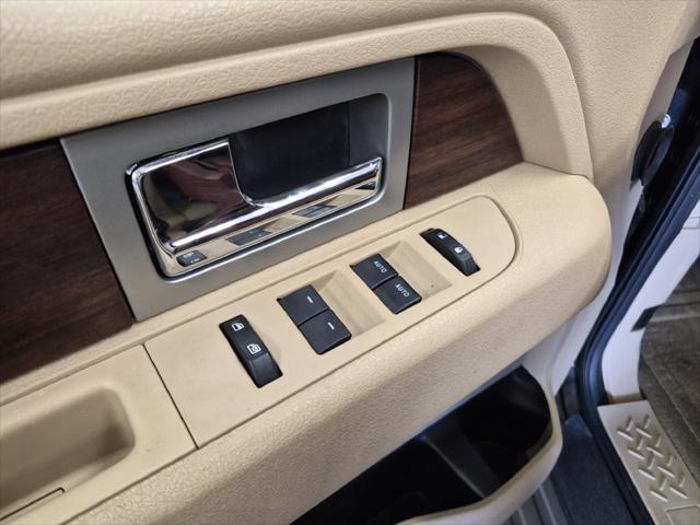 2014 Ford F-150 King Ranch