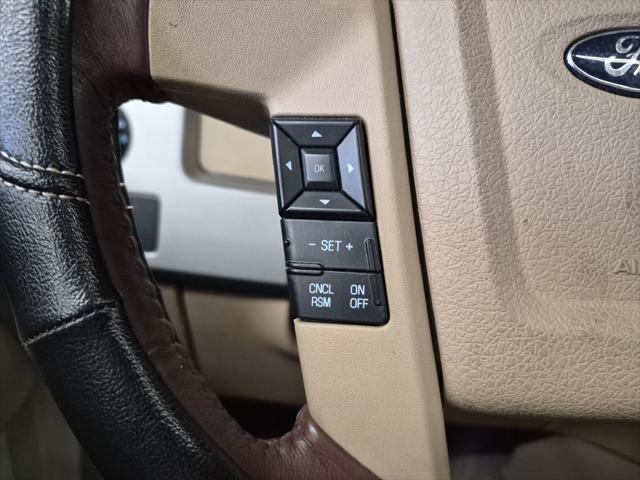 2014 Ford F-150 King Ranch