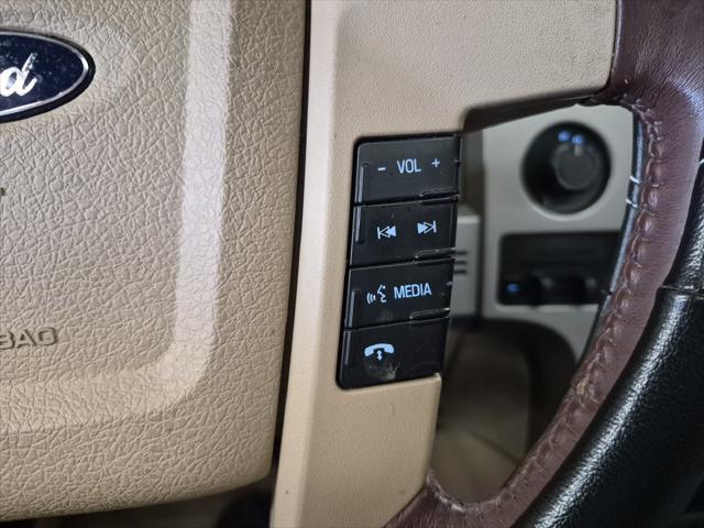 2014 Ford F-150 King Ranch
