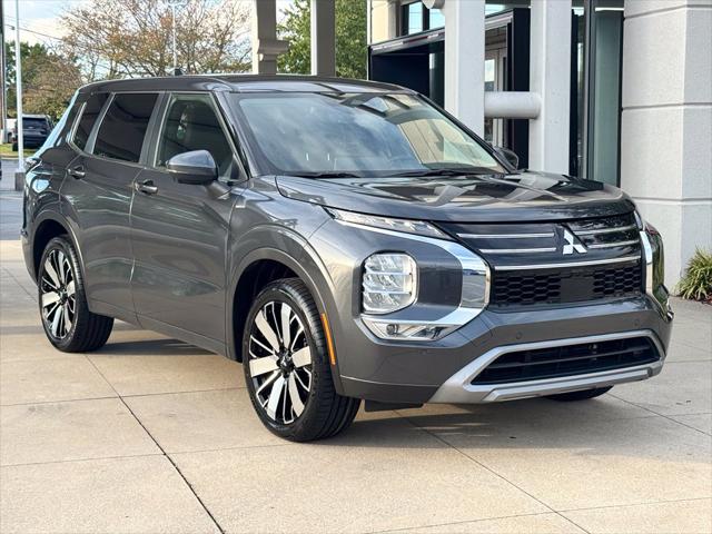 2025 Mitsubishi Outlander SE 2.5 2WD for sale in Hickory, NC
