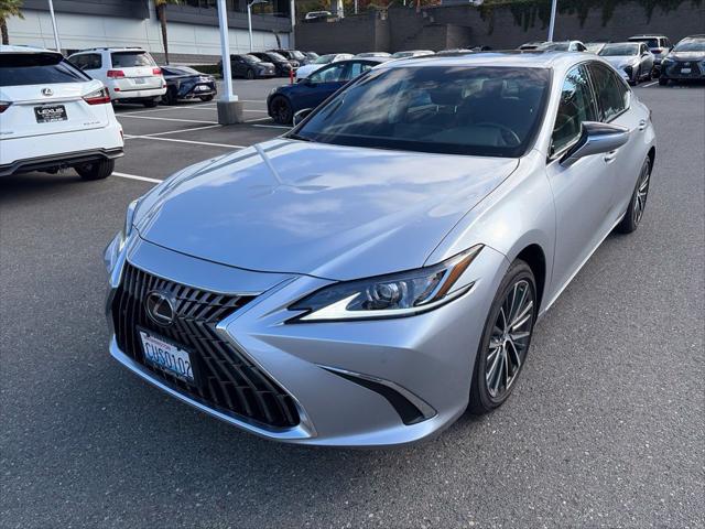 2025 Lexus ES 300h 300h for sale in Bellevue, WA