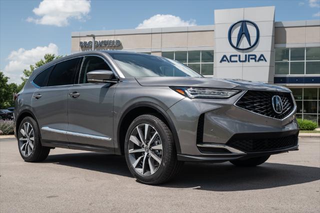 2026 Acura MDX Technology Package for sale in Middleton, WI