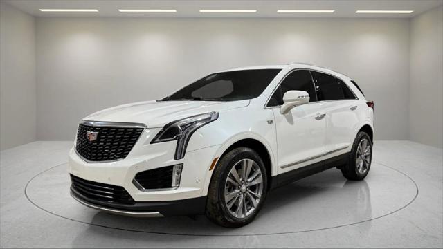 2024 Cadillac XT5 AWD Premium Luxury for sale in Waukesha, WI
