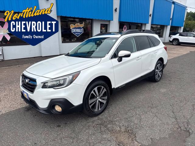 2019 Subaru Outback 2.5i Limited for sale in Superior, WI