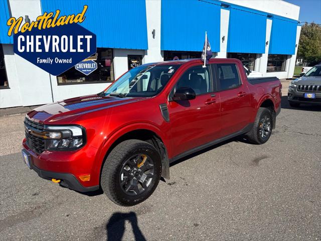 2024 Ford Maverick Lariat for sale in Superior, WI