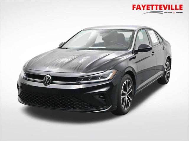 2025 Volkswagen Jetta 1.5T Sport for sale in Fayetteville, NC