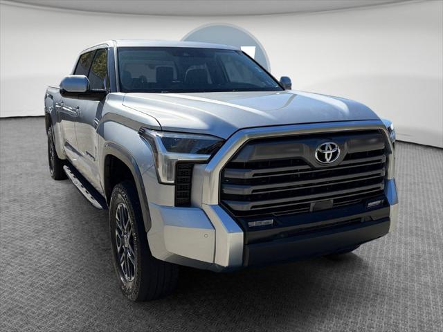 2022 Toyota Tundra Limited for sale in White Oak, PA