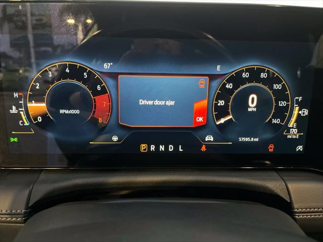 2024 Ford Mustang EcoBoost Premium Convertible