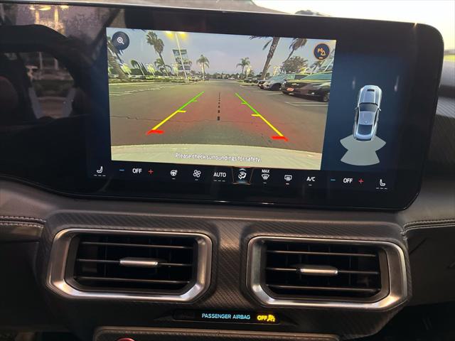 2024 Ford Mustang EcoBoost Premium Convertible