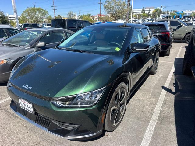 2023 Kia EV6 GT-Line for sale in Temecula, CA