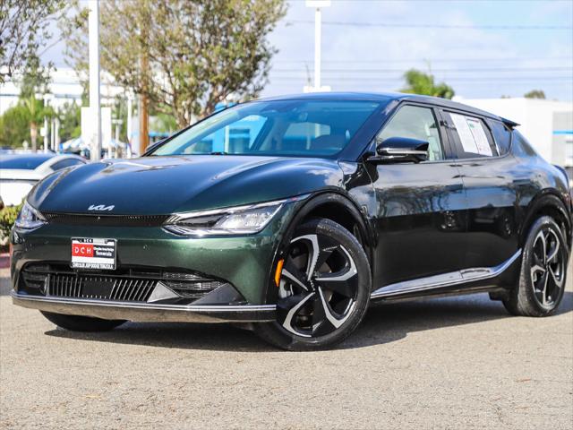 2023 Kia EV6 GT-Line for sale in Temecula, CA
