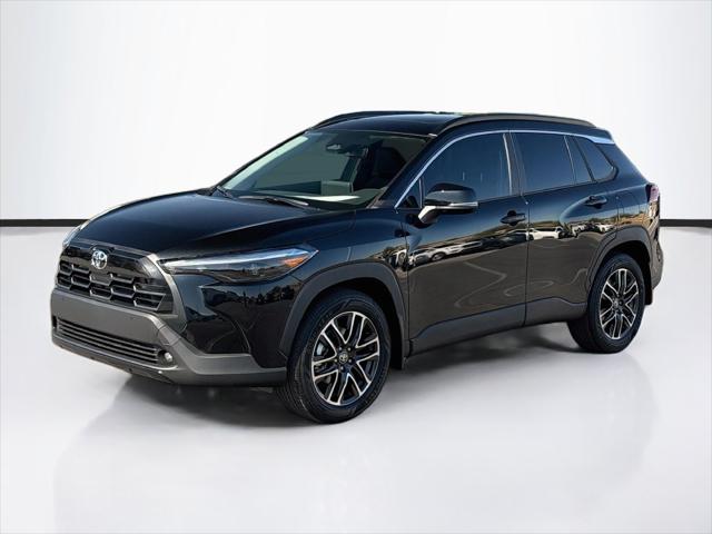2026 Toyota Corolla Cross XLE for sale in Surprise, AZ