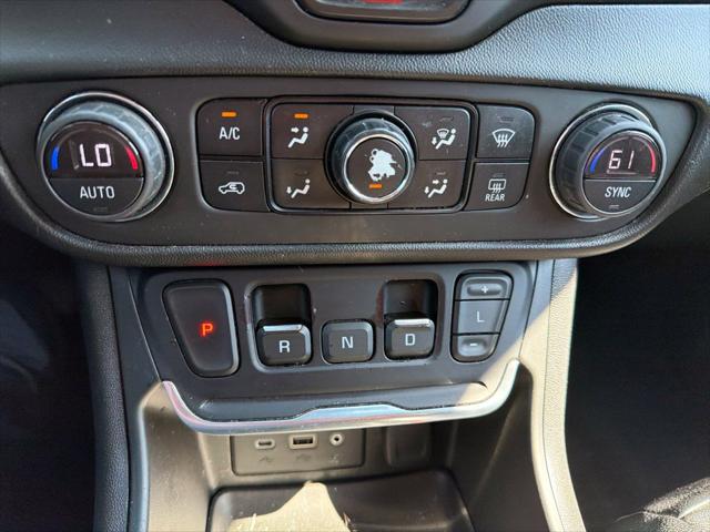 2020 GMC Terrain FWD SLE