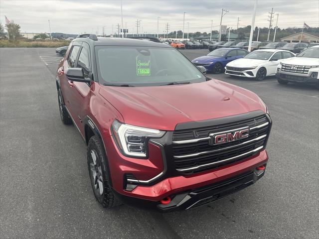 2026 GMC Terrain AWD AT4 for sale in DuBois, PA