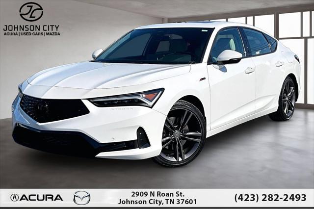 2024 Acura Integra A-SPEC Technology for sale in Johnson City, TN