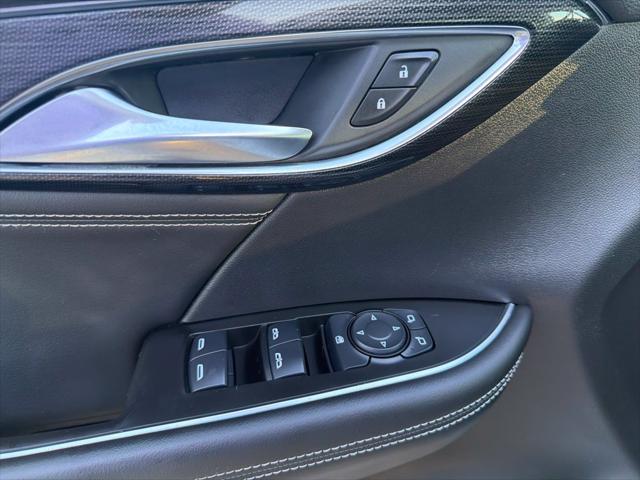 2021 Buick Envision FWD Preferred