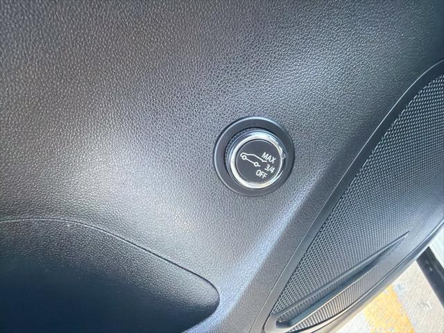 2021 Buick Envision FWD Preferred