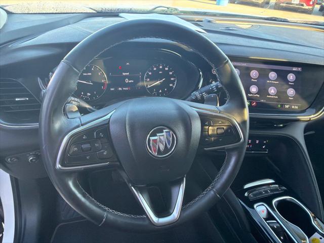2021 Buick Envision FWD Preferred