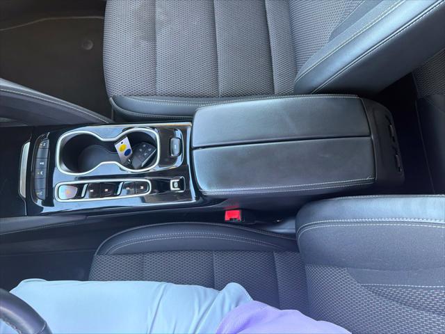 2021 Buick Envision FWD Preferred