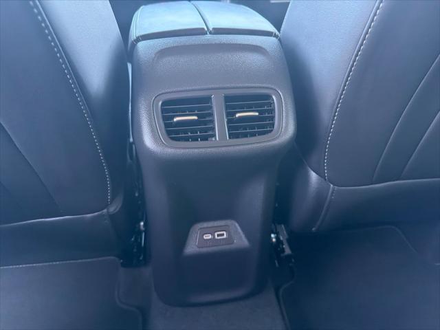 2021 Buick Envision FWD Preferred