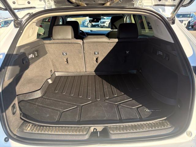2021 Buick Envision FWD Preferred