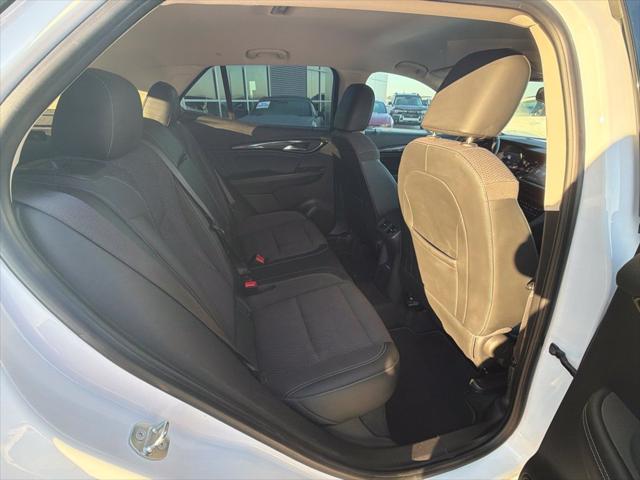 2021 Buick Envision FWD Preferred