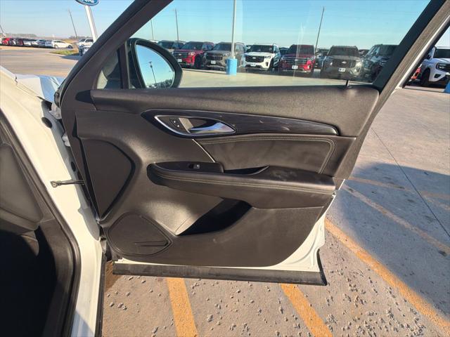 2021 Buick Envision FWD Preferred