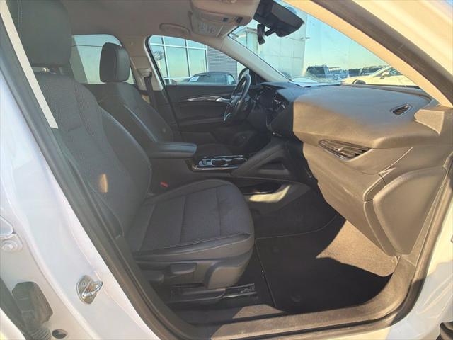 2021 Buick Envision FWD Preferred