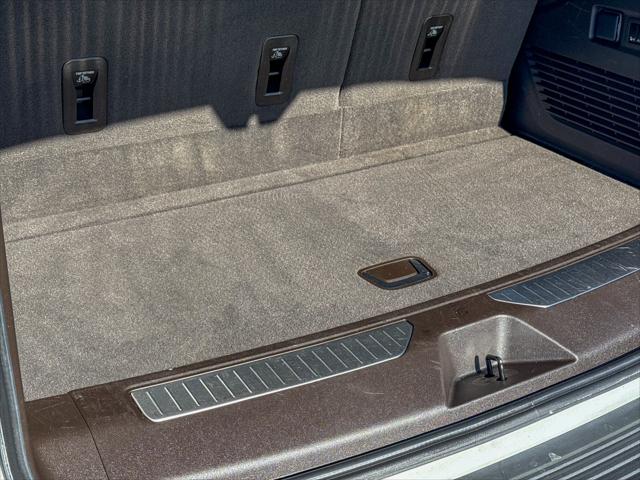 2021 GMC Yukon 4WD Denali