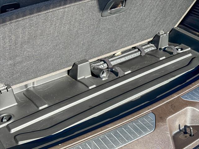 2021 GMC Yukon 4WD Denali